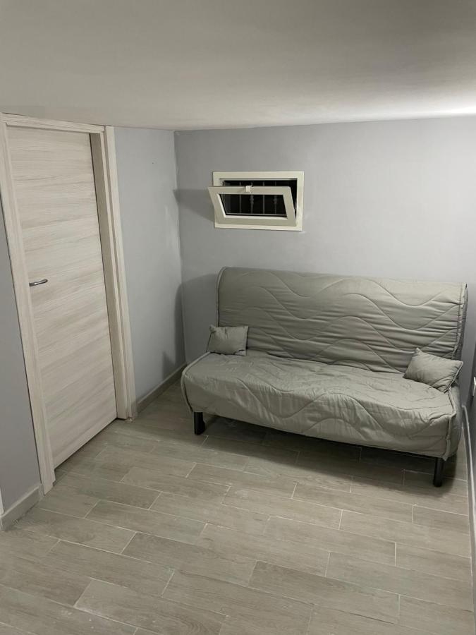 شقة نابولي  في Sant'Agostino House المظهر الخارجي الصورة