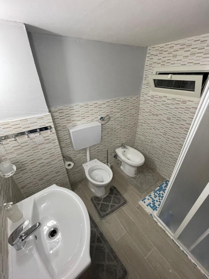 شقة نابولي  في Sant'Agostino House المظهر الخارجي الصورة