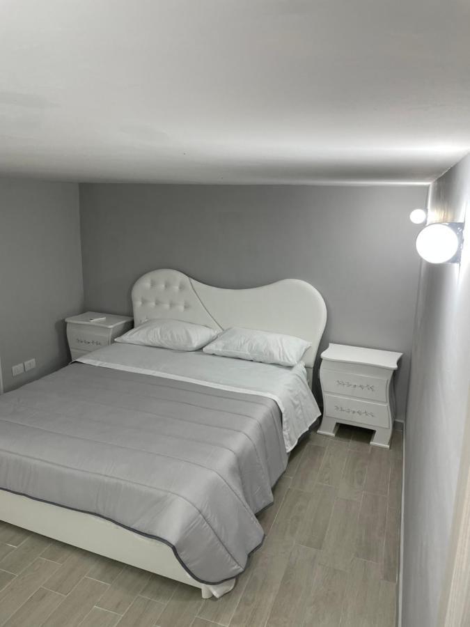 شقة نابولي  في Sant'Agostino House المظهر الخارجي الصورة