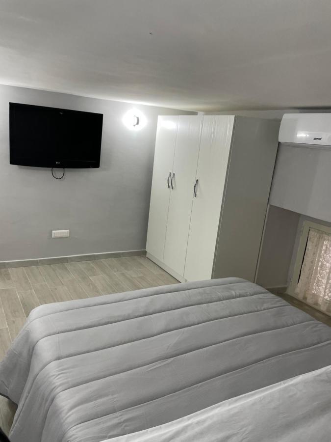 شقة نابولي  في Sant'Agostino House المظهر الخارجي الصورة