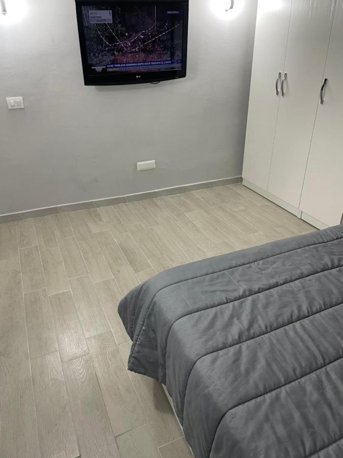 شقة نابولي  في Sant'Agostino House المظهر الخارجي الصورة